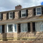 Clogged, Leaking, or Sagging Gutters? Here’s What They Mean