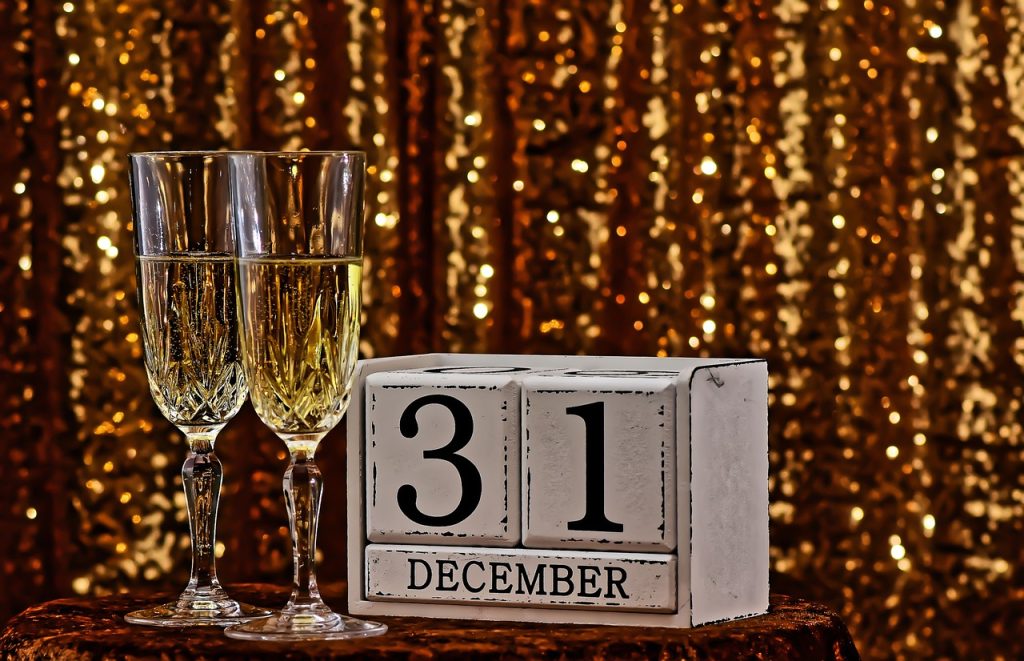 Sylvester, new year's day, new year's eve — History of MPL Poker in India