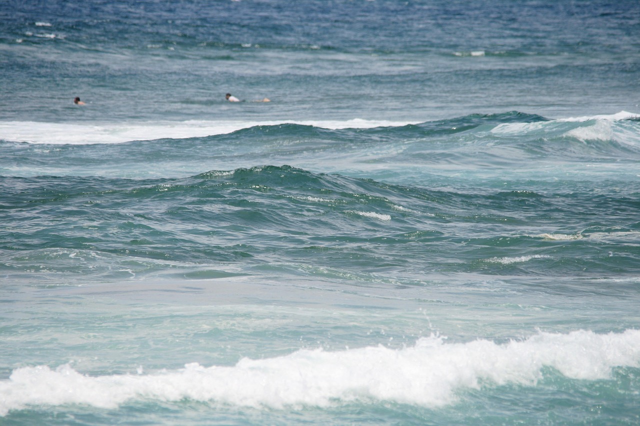 Waves, tide, nature — How to Contact BDG Game App Customer Support