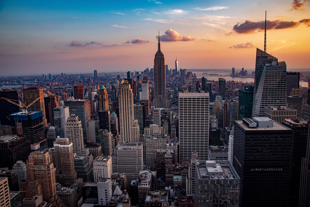 Sunset, manhattan, city — How to Play Winbox Live Dealer Games Efficiently