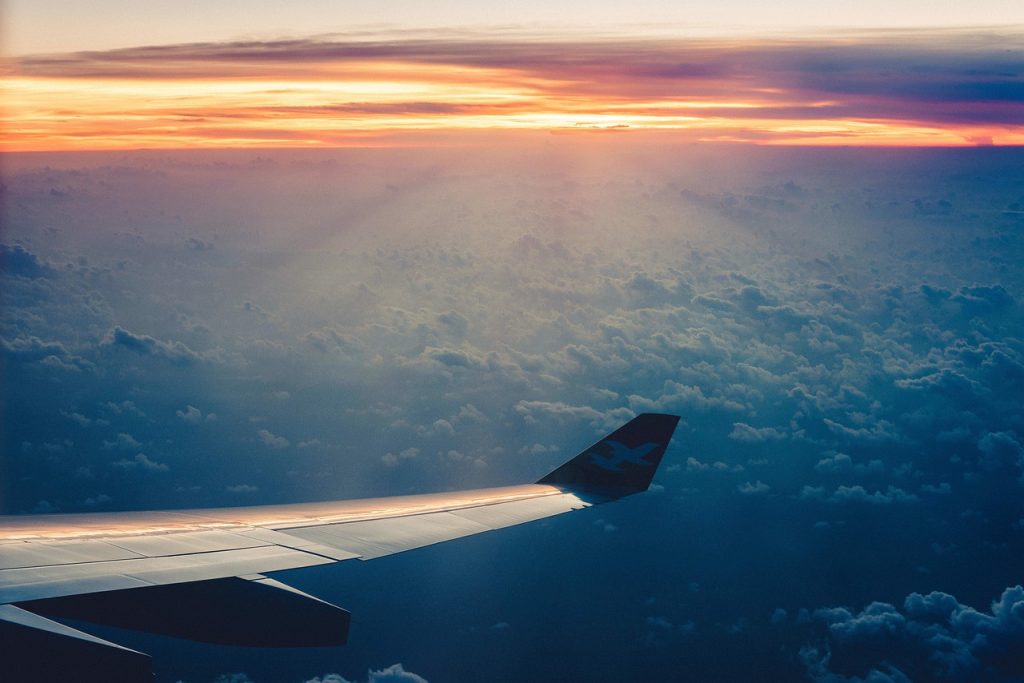 Breaking dawn, sunrise, nature — More Than Just Music: How Funny Playlist Names Enhance Your Spotify Experience