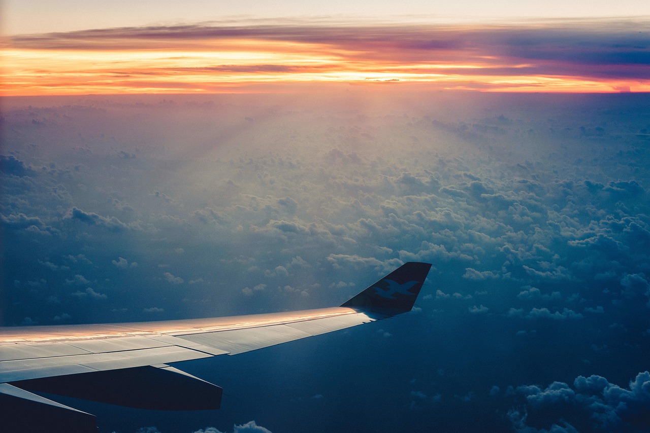 Breaking dawn, sunrise, nature — More Than Just Music: How Funny Playlist Names Enhance Your Spotify Experience