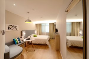 Hotel, room, new product — Real-Time Leaderboard Features in 51 Game App