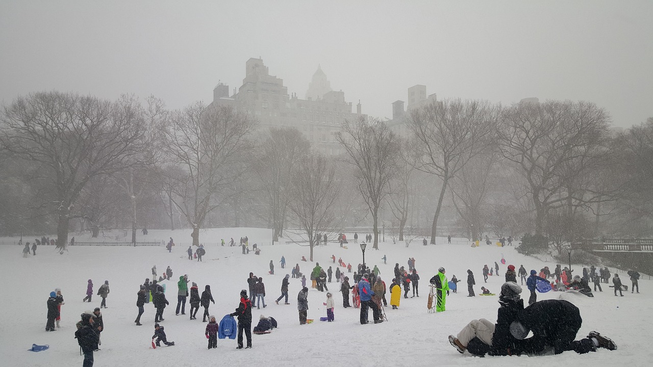 Snow, central park, new york — Replay Poker: Is It Worth Your Time in 2025?