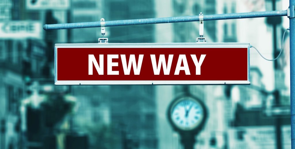 Road, sign, new — What to Do If Withdrawal is Delayed on TC Lottery